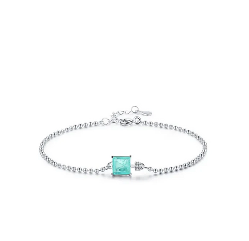 .925 TURMALINA PARAIBA DAINTY