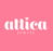 ATTICA JEWELS NECKLACE