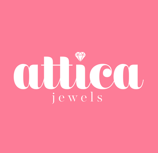 ATTICA JEWELS NECKLACE