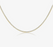 PRE ORDER .925 TENNIS CHOKER