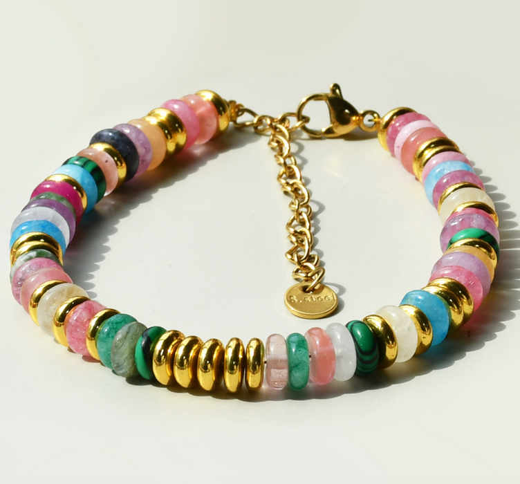 RÜYA COLORS BRACELET 💧