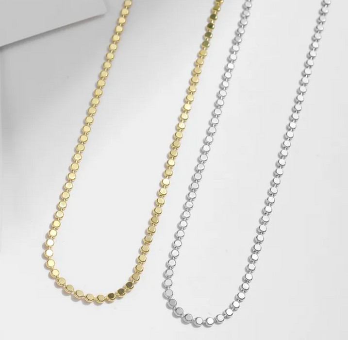 .925 DOT CHAIN