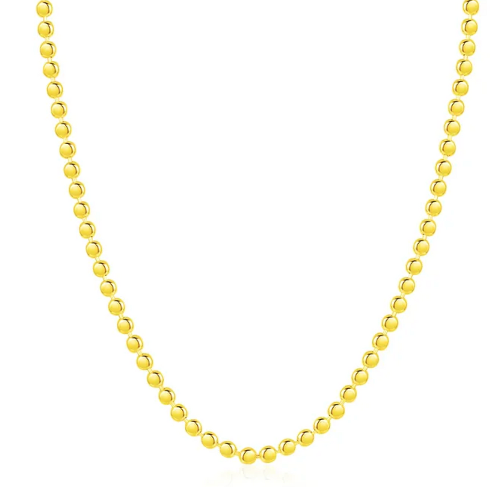 .925 DOT CHAIN