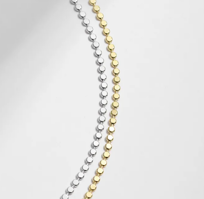 .925 DOT CHAIN