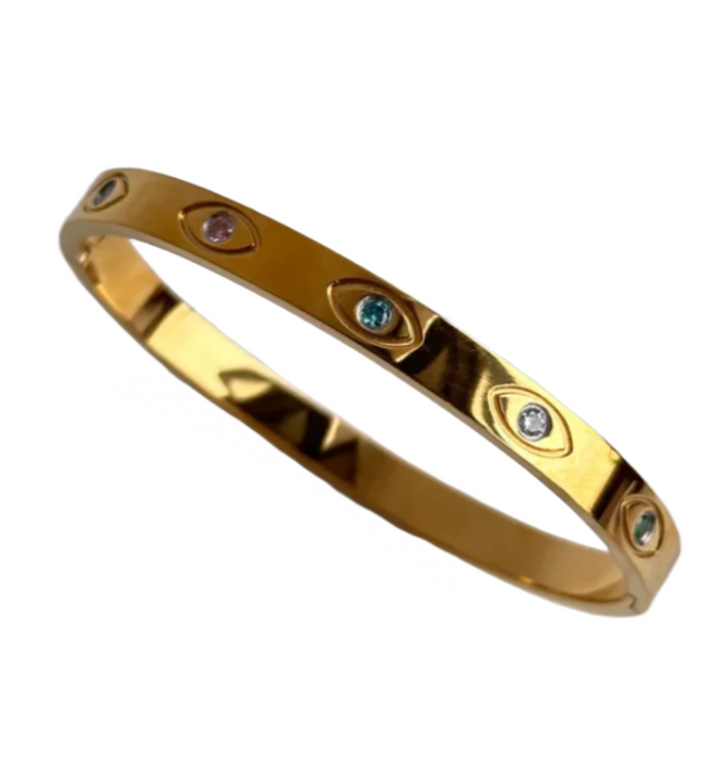 HORUS BANGLE BRACELET 💧