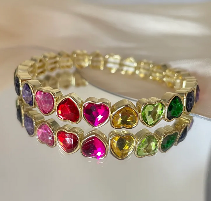 CANDY BRACELET