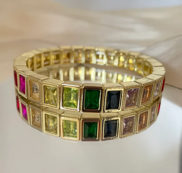 CANDY BRACELET