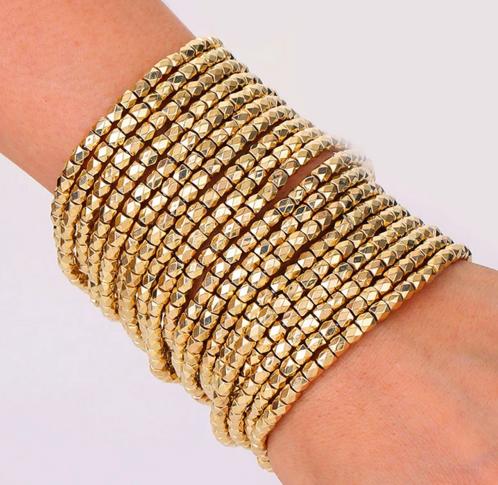 BRACELET CLUSTER ✨