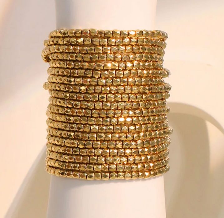 BRACELET CLUSTER ✨