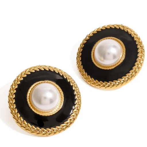 DIANA EARRINGS 💧