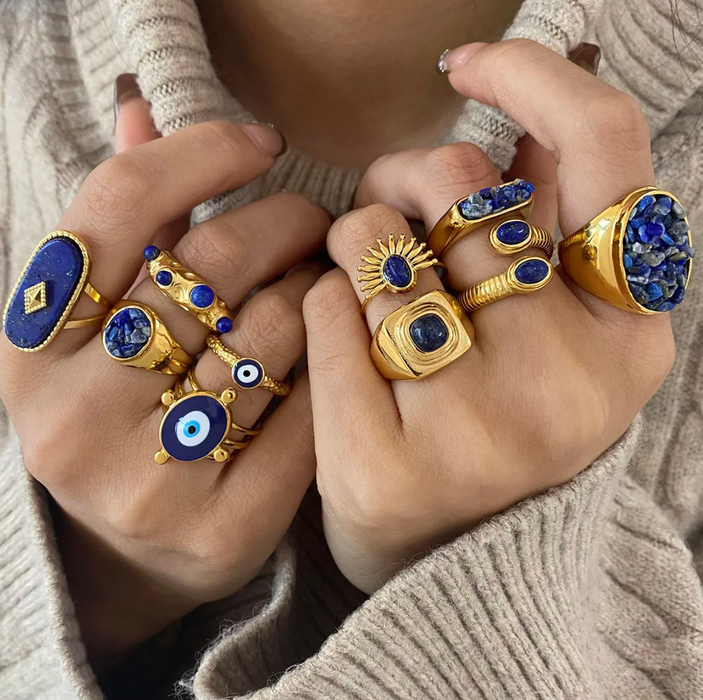 IMPERIUM RING💧