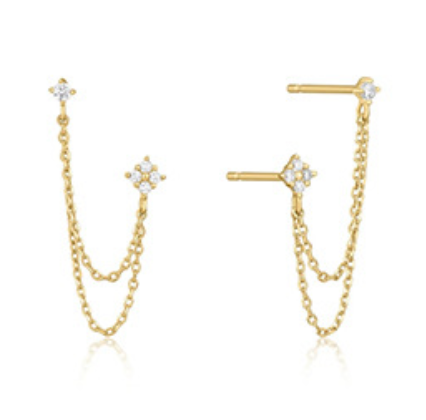 .925 DOT CHAIN STUD