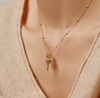 .925 MAMÁ BALL CHAIN