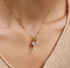 .925 MAMÁ BALL CHAIN