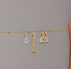 .925 MAMÁ BALL CHAIN