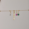 .925 MAMÁ BALL CHAIN