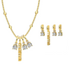 .925 MAMÁ BALL CHAIN