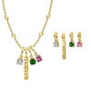 .925 MAMÁ BALL CHAIN