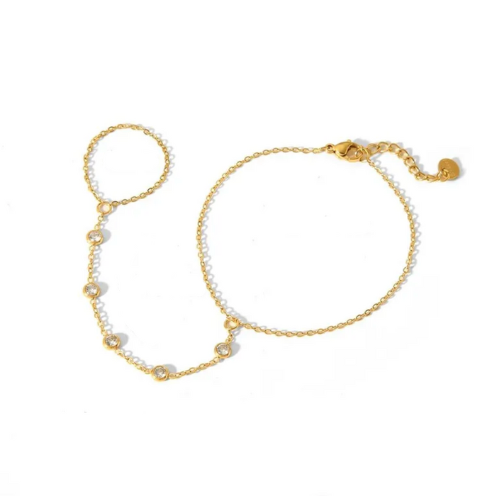 HANDCHAIN MERAKI 💧