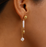 COASTAL EARRINGS 💧