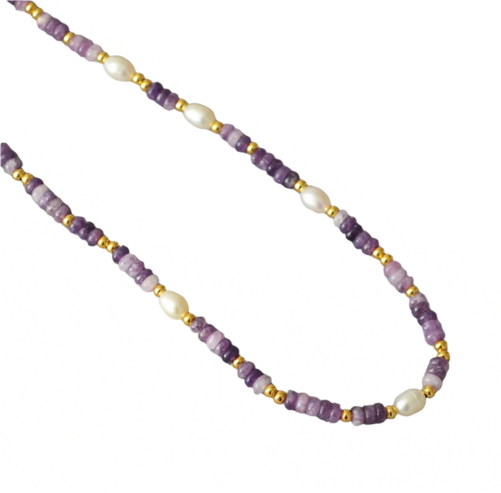 ZOI NECKLACE