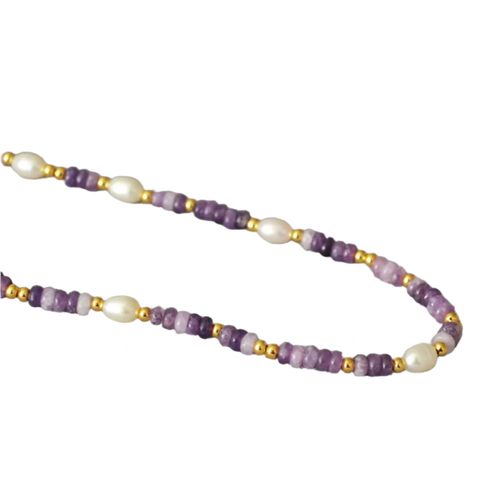 ZOI NECKLACE