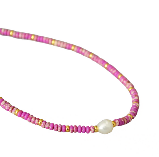 ZOI NECKLACE