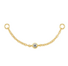 .925 PIERCING CHAIN