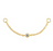 .925 PIERCING CHAIN