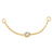 .925 PIERCING CHAIN