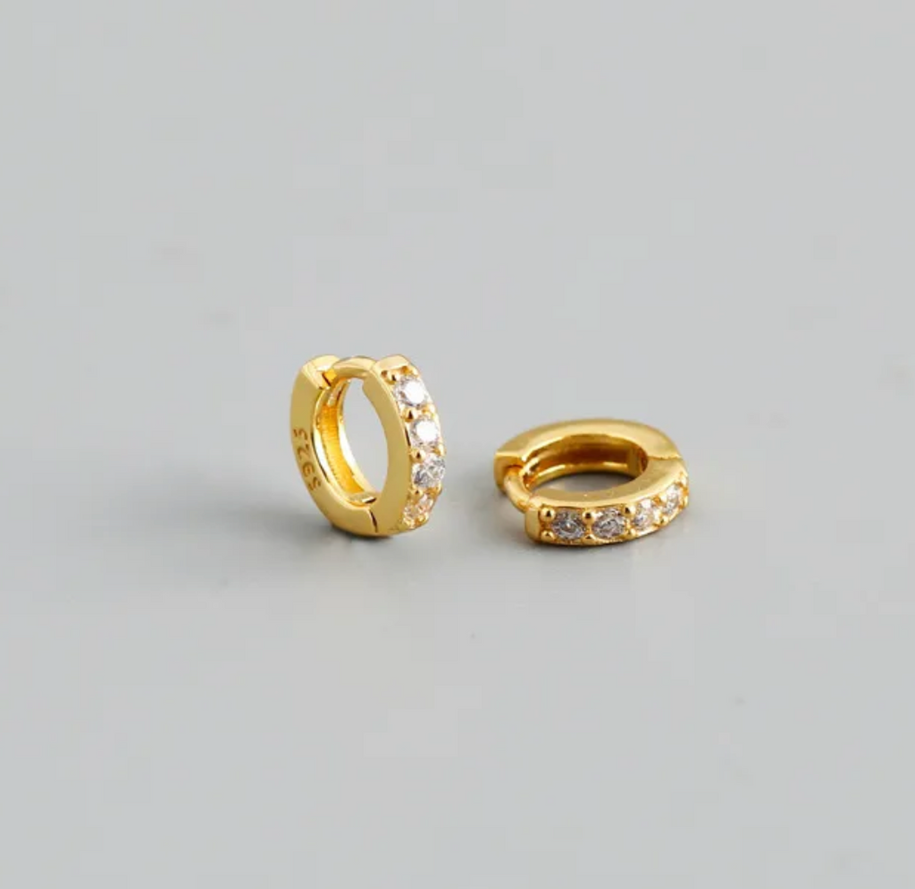 .925 HALO MINI HOOPS
