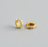 .925 HALO MINI HOOPS