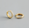 .925 HALO MINI HOOPS