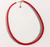 CORAL NECKLACE