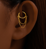 .925 HALO PIERCING