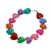 CANDY HEART NECKLACE