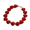 CANDY HEART NECKLACE