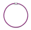 .925 TENNIS FUCSIA