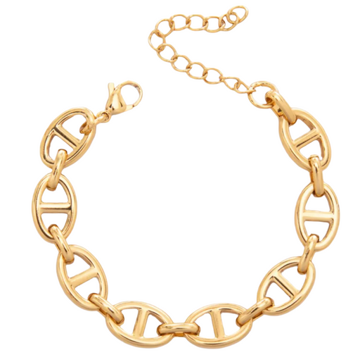 HORSE BIT BRACELET💧