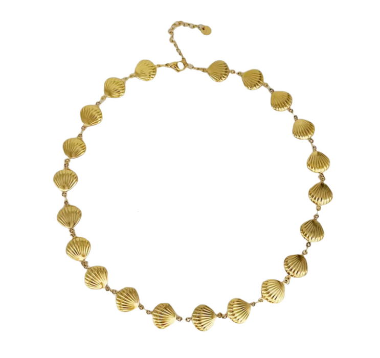 AVANI NECKLACE 💧