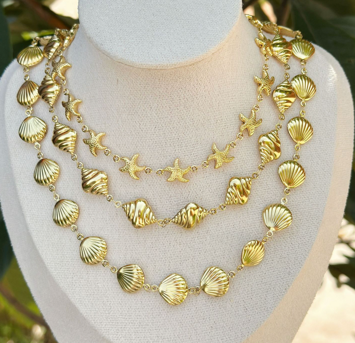 AVANI NECKLACE 💧