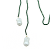 RAVI CRYSTALS PEARL NECKLACE