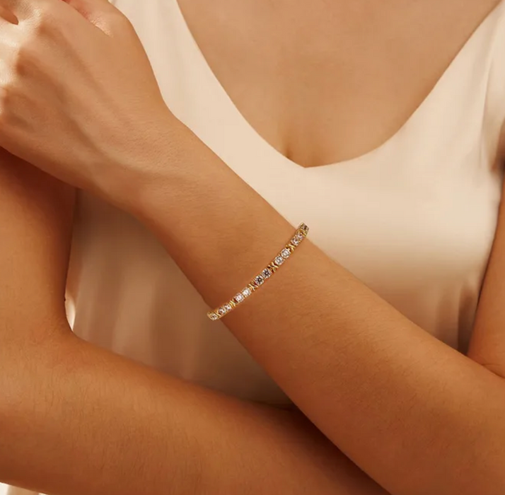 .925 LEVI BRACLET