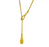 SINTRA DROP NECKLACE 💧