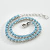 .925 TURQUOISE ROUND