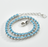 .925 TURQUOISE ROUND