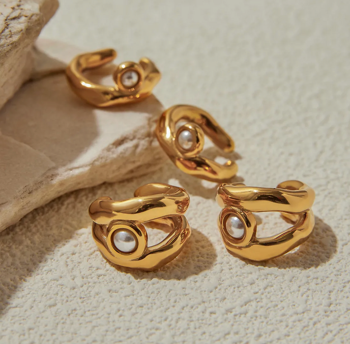 LAKSHMI EAR CUFF (2)💧