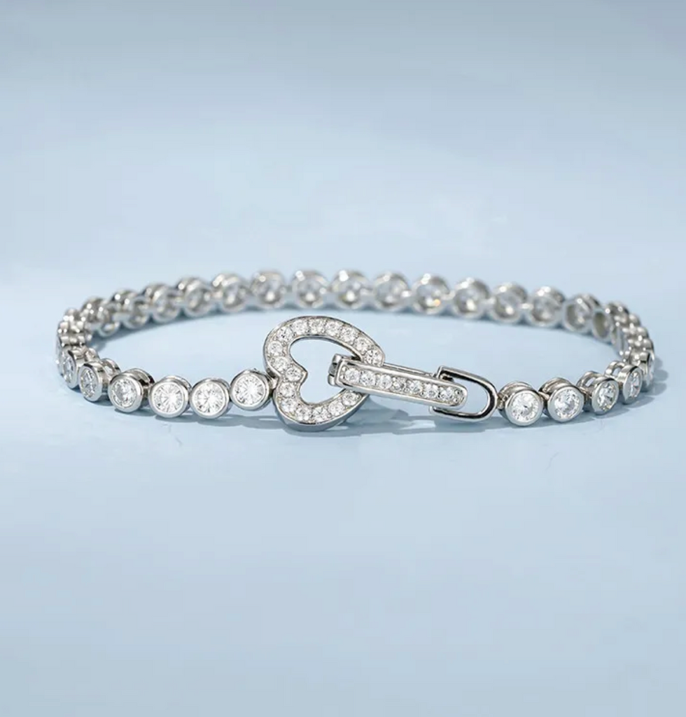.925 ROUND HEART TENNIS