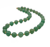 JADE BALL NECKLACE