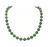 JADE BALL NECKLACE